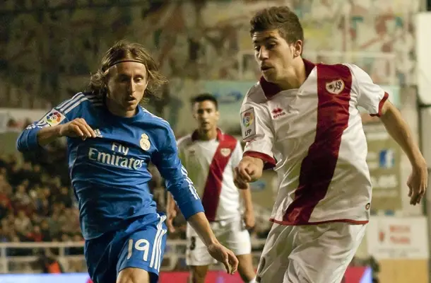 ‘El del Madrid es un partido olvidado, hay que ganar en Vigo’