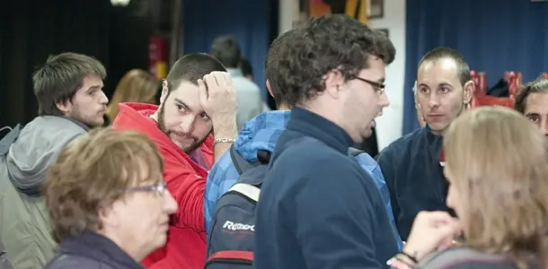 La Plataforma ADRV se manifestará ante el juzgado durante la resolución del concurso