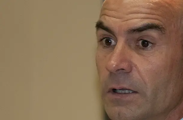 ‘Si competimos como lo hemos hecho últimamente podemos ganar en cualquier campo’