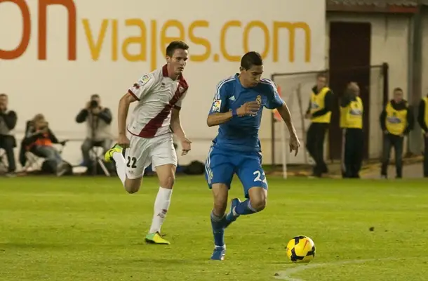 ‘Hemos puesto el corazón y con el apoyo de la afición hemos estado cerca’