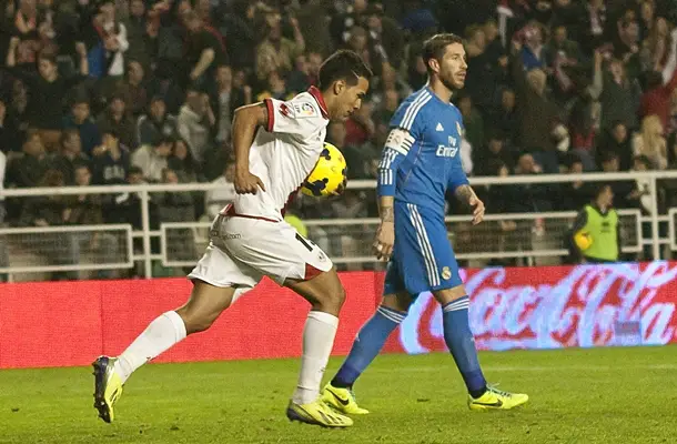 ‘Siendo más agresivos sin balón saldremos de ahí’