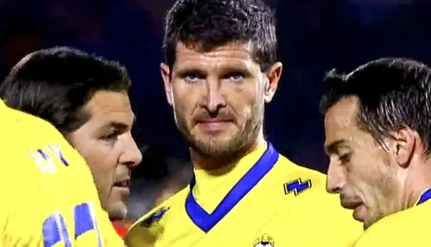 El Alcorcón da la sorpresa y elimina al Granada en la tanda de penaltis