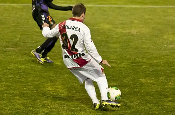 ‘Tenía una oportunidad que quería aprovechar’