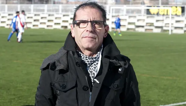 La A.D. Rayo Loranca aspira a renovar su convenio con el Rayo Vallecano