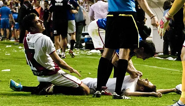 El recuerdo imborrable de un momento único