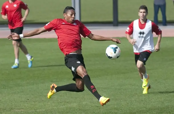 Una banda izquierda explosiva y muy peligrosa