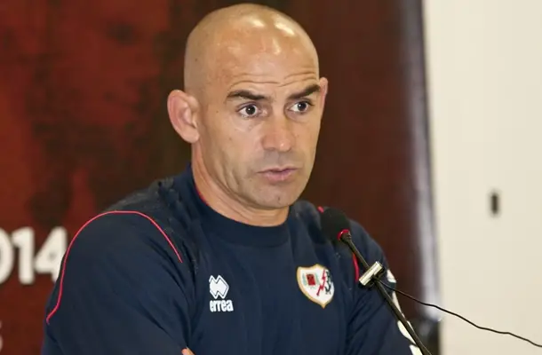 ‘Hacemos muchas cosas bien y nos tiene que servir para salir de ahí’