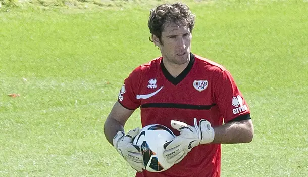 El Granada se lleva el partido de los ex-rayistas