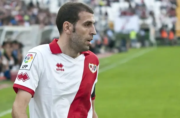 ‘Espero que el sábado ganemos y el equipo salga de ahí abajo’