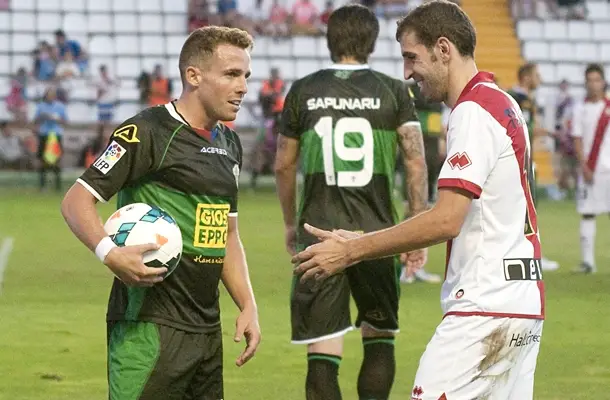 El ‘tren de cola’ transporta a siete equipos