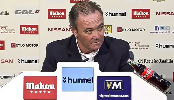 ‘En Vallecas intentaremos tener consistencia defensiva’