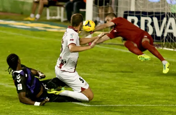 La Copa como solución a los problemas ligueros