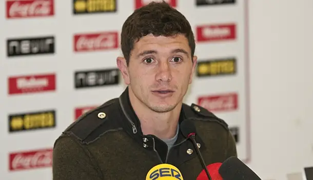 Piti vivirá el momento más especial de la temporada