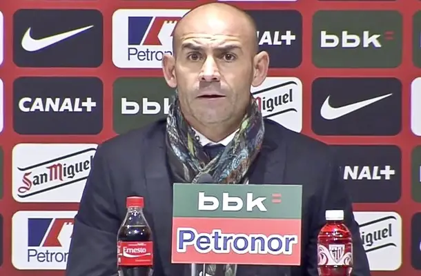 ‘En la primera parte hemos ido a lo fácil, a pegarla arriba’