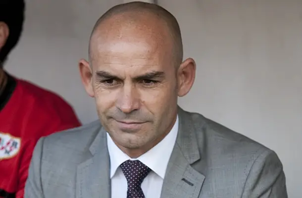 ‘Tener al equipo donde está es para ponerle un monumento a los jugadores’