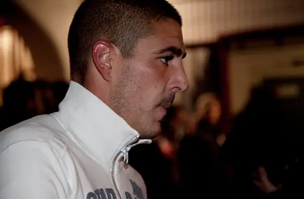 Rodri abandona el Rayo y ficha por el K.A.S. Eupen belga