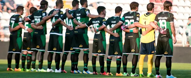El Elche pierde en Anoeta y con veintiuno marca el camino a seguir