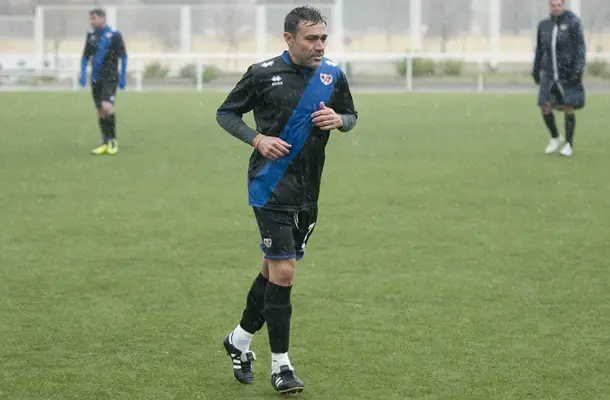 Un ‘solidario’ sorteo decidió el cuadrangular de veteranos