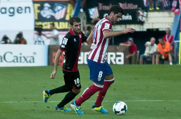 Empuje, garra, trabajo de trincheras y corazón para tumbar a un grande