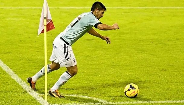 La derrota del Celta en Cornellá mantiene la salvación ‘a tiro de tres’