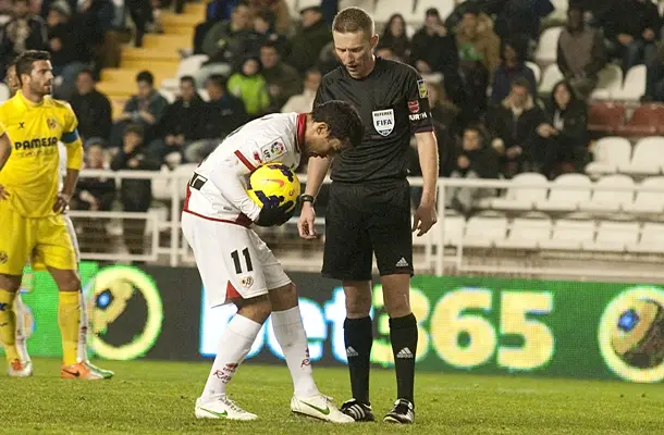 ‘Se lo expliqué, lo entendió, somos grandes amigos y no pasa nada’