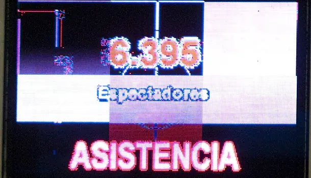 ¿Es esto lo que se está buscando?