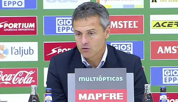 ‘Rubén ha parado mucho y el tercero no ha llegado de milagro’