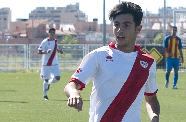 Mario y Rubén Ramiro se presentan como la alternativa copera