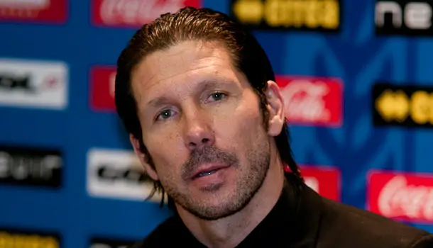 ‘El Rayo no tiene miedo de jugar y propone constantemente’