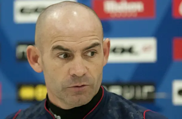 ‘Mantener la portería a cero será el primer paso para ganar partidos’