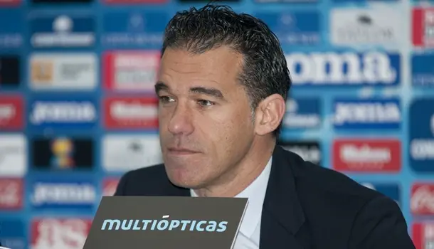 ‘Si el partido de Vallecas es a vida o muerte lo tendremos complicado’