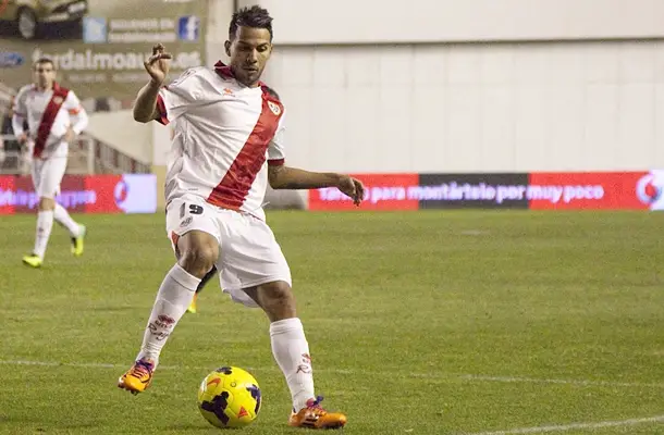 Los Reyes Magos dejarán en Vallecas un nuevo partido del Rayo