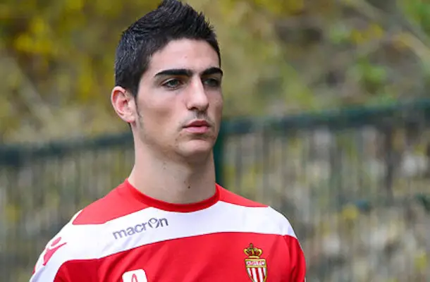 Monaco y Rayo oficializan el fichaje de Borja López