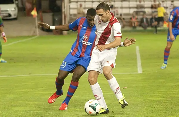 La Copa ofrece una doble revancha al Rayo Vallecano