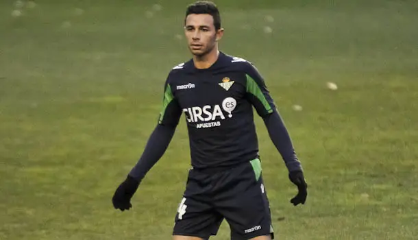 El Real Betis continúa en caída libre