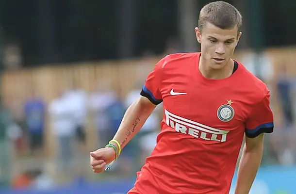 Longo y Borja López a la espera de la documentación