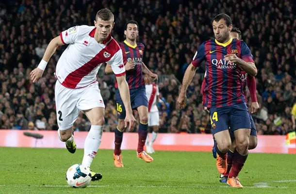 Presentados los tres últimos fichajes del mercado de invierno