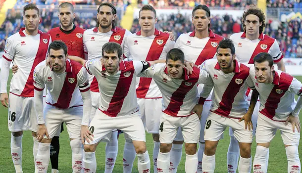 Vota al mejor jugador del Levante – Rayo Vallecano