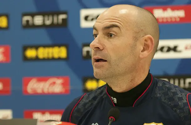 ‘Intentaremos recompensar a la afición ganando y jugando bien’