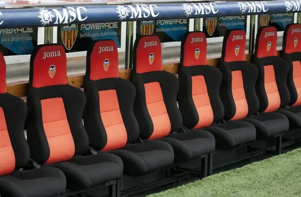 La LFP modifica el horario del partido contra el Valencia