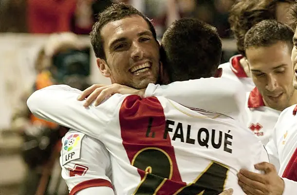 ‘Somos un equipo muy guerrero y muy peleón’