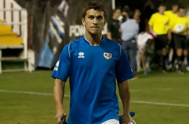 Seba Fernández también se suma a la causa