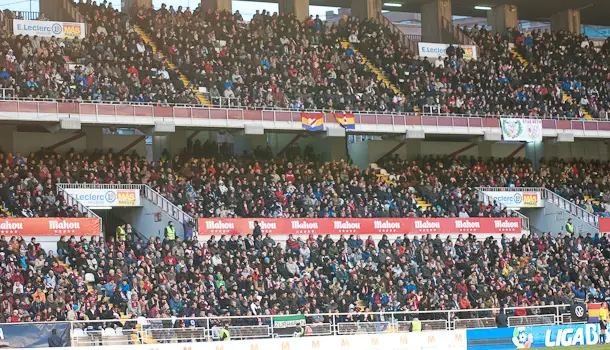 Vallecas recupera su pequeña caldera