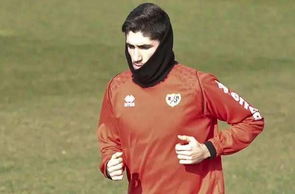 Jose Carlos recibe el alta y Galeano pasará por el quirófano