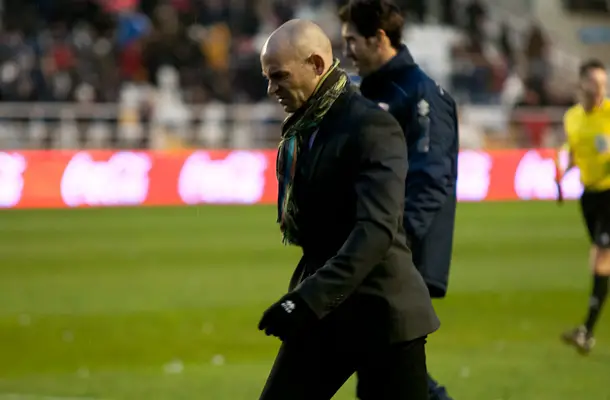 ‘Ha sido la mejor primera parte de la temporada’