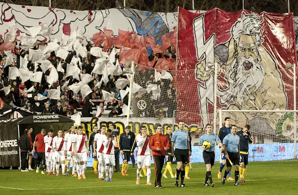 Ha llegado el momento de demostrar dónde está la mejor afición