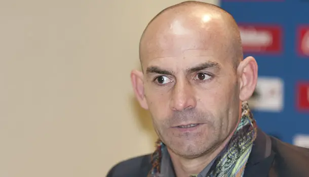 ‘Lo más importante es saber cuántos somos para sacar esto adelante’