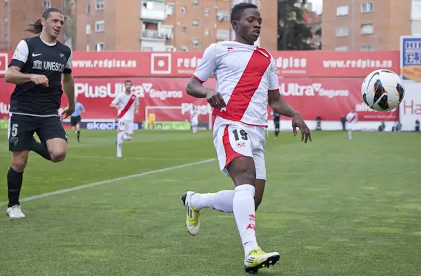 El Rayo afronta su ‘primera final’ apelando al sentimiento rayista