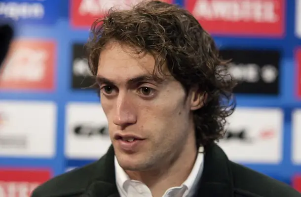 ‘El equipo está mentalizado para salir de ahí y lo vamos a conseguir’