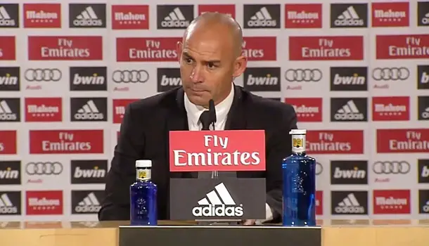 ‘Esto no nos vale para hoy pero sí nos valdrá para el sábado’